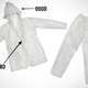 Illustration for article titled What Harm Could Possibly Befall Someone Wearing a Bubble Wrap Suit?